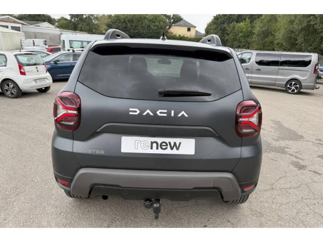 Dacia Duster image 4
