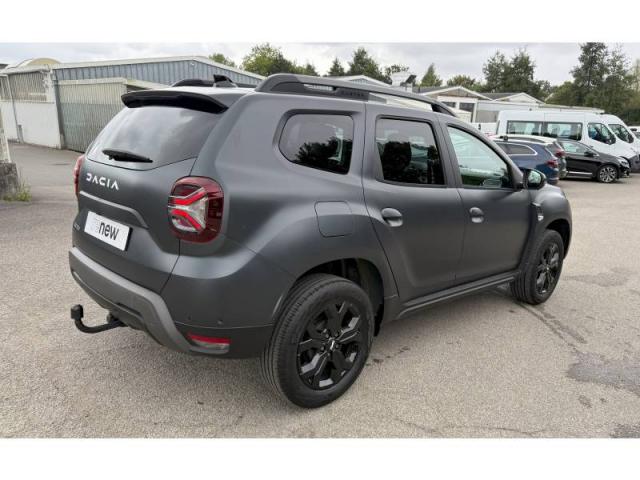 Dacia Duster image 2