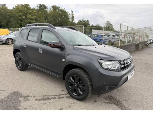 Dacia Duster image 1