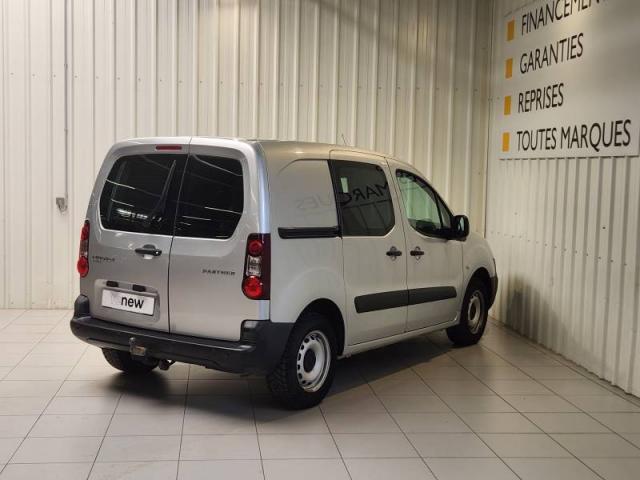 Peugeot Partner image 6