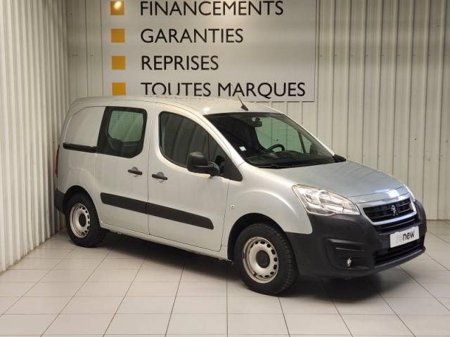Peugeot Partner image 5