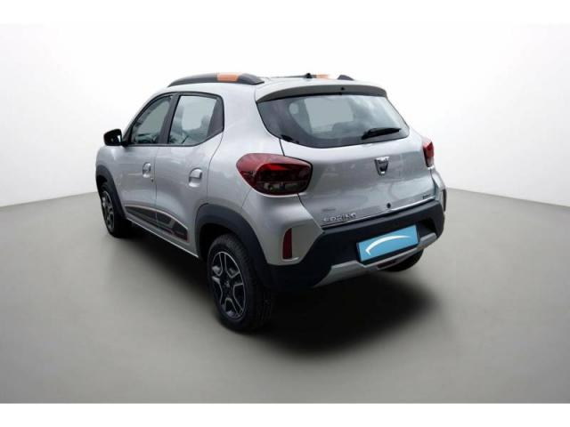 Dacia Spring image 3