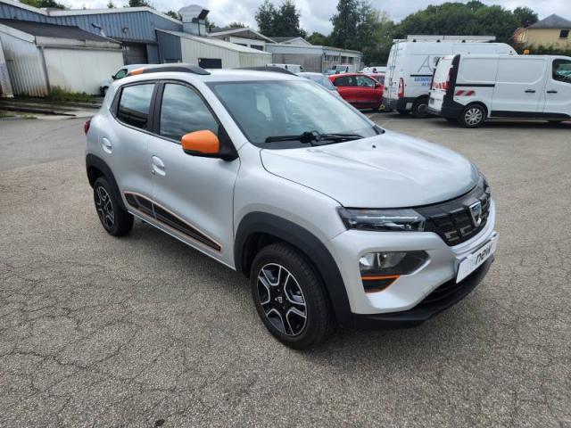 Dacia Spring image 6