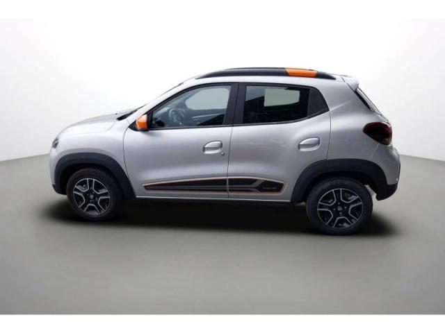 Dacia Spring image 1