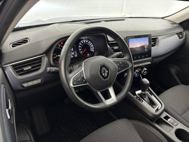 Renault Arkana image 8