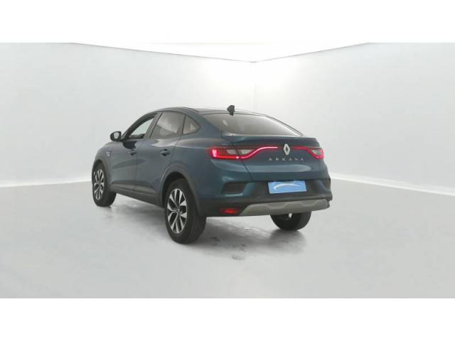 Renault Arkana image 6