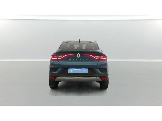 Renault Arkana image 2