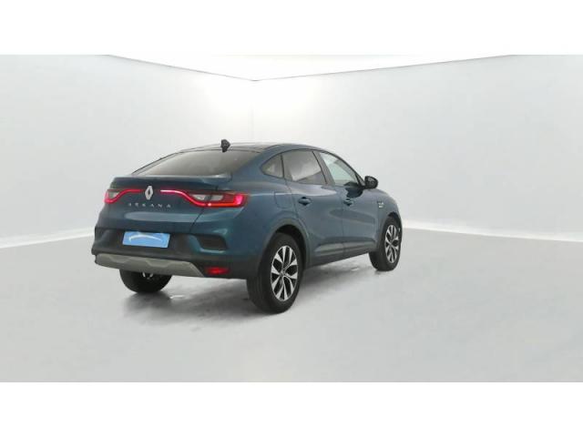 Renault Arkana image 5
