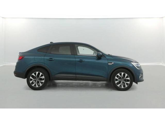 Renault Arkana image 3