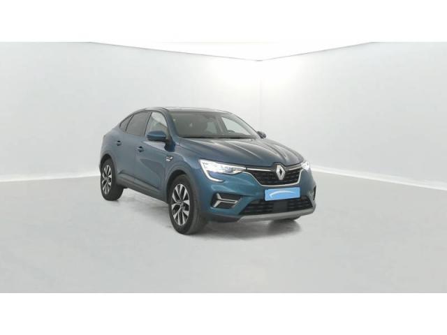 Renault Arkana image 4