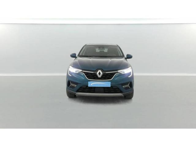 Renault Arkana image 7