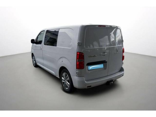 Peugeot Expert image 2