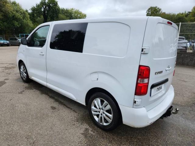Peugeot Expert image 8