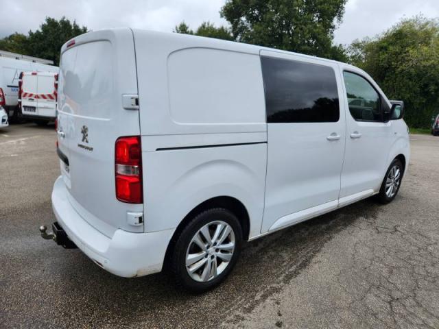 Peugeot Expert image 9