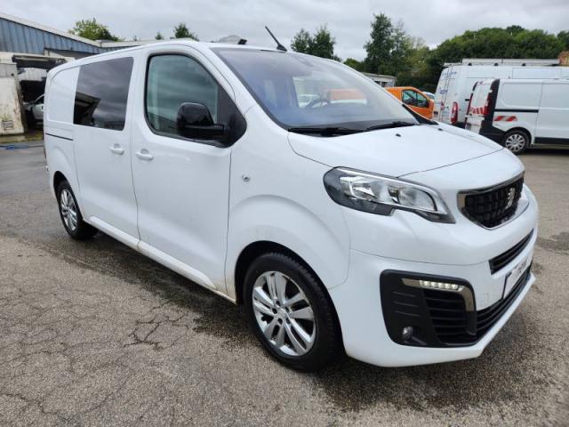Peugeot Expert image 7