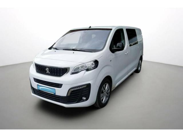 Peugeot Expert image 3