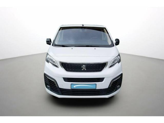 Peugeot Expert image 1