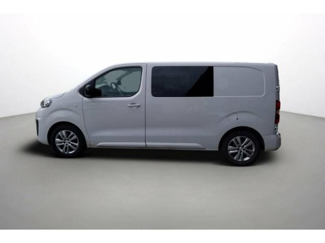 Peugeot Expert image 4