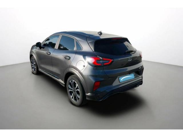 Ford Puma image 2