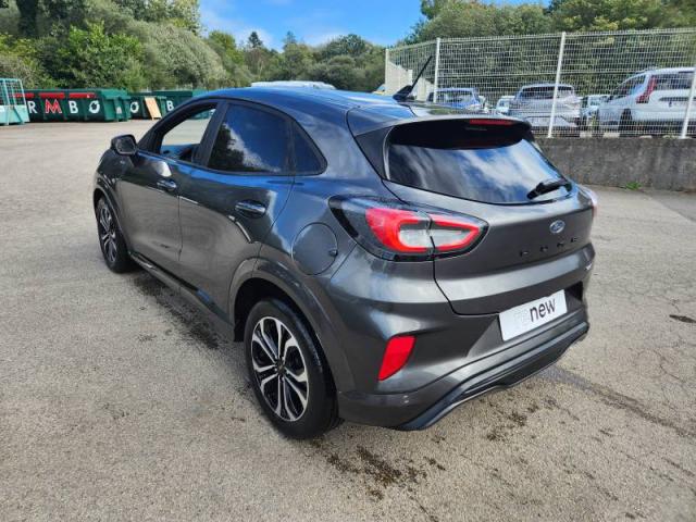 Ford Puma image 4