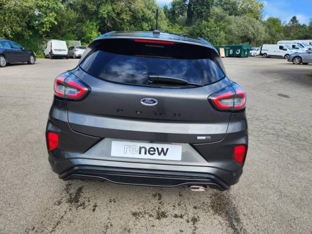 Ford Puma image 3