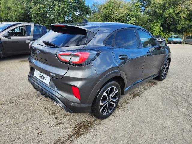 Ford Puma image 5
