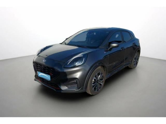 Ford Puma image 4