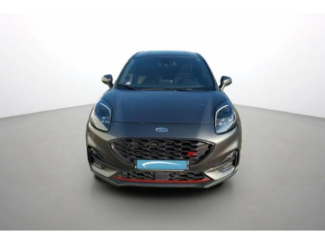 Ford Puma image 3
