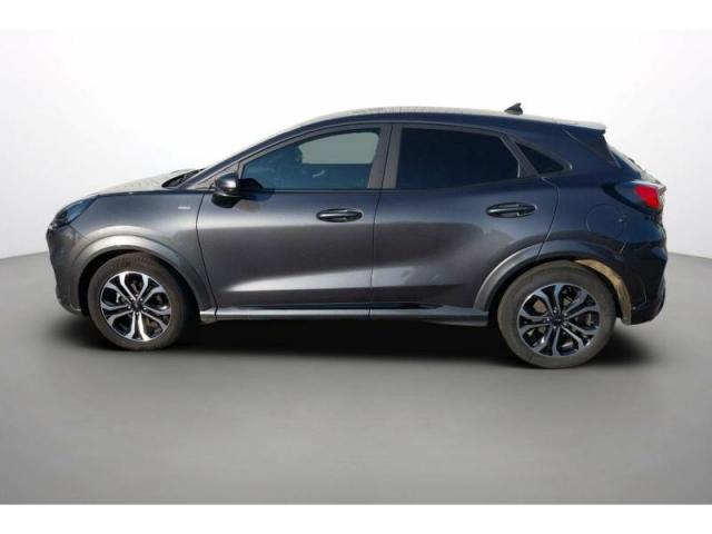 Ford Puma image 1
