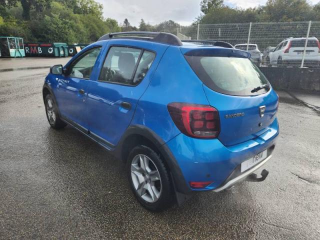 Dacia Sandero image 5