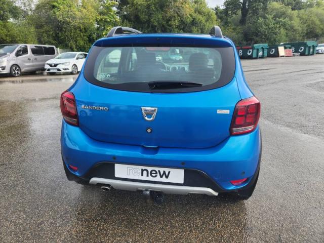 Dacia Sandero image 3