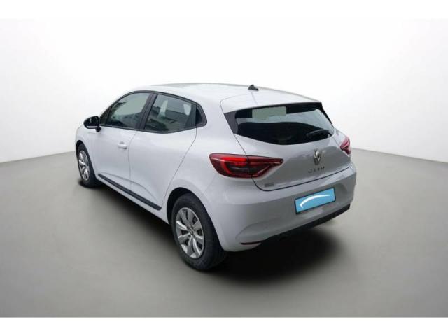 Renault Clio image 4