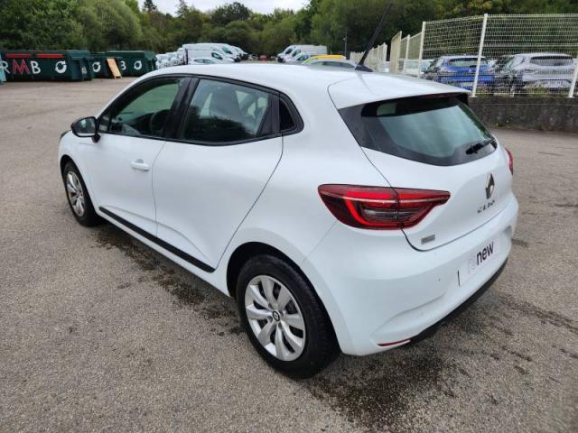 Renault Clio image 8