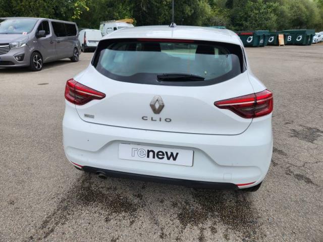 Renault Clio image 6