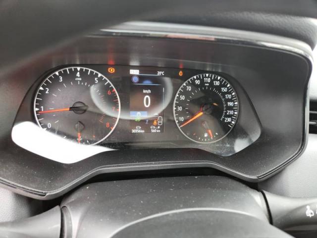 Renault Clio image 9