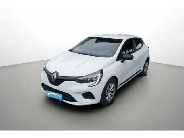 Renault Clio image 1