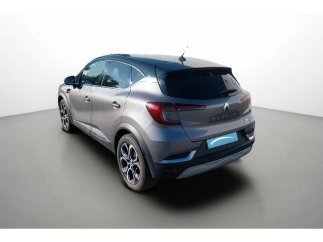 Renault Captur image 1