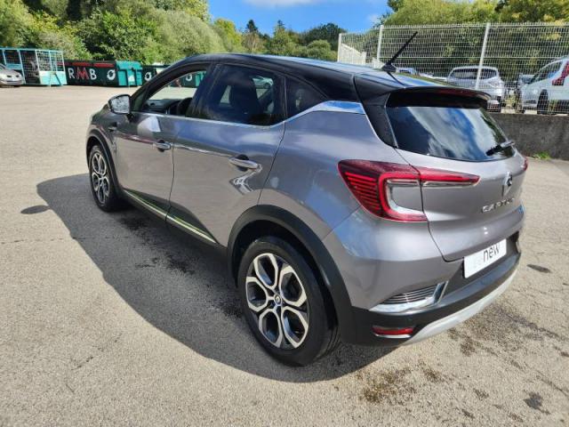 Renault Captur image 8