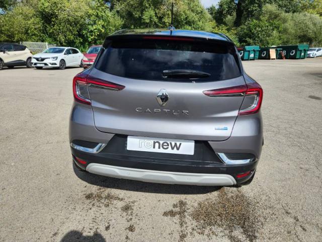 Renault Captur image 7