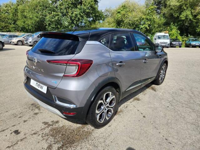 Renault Captur image 9