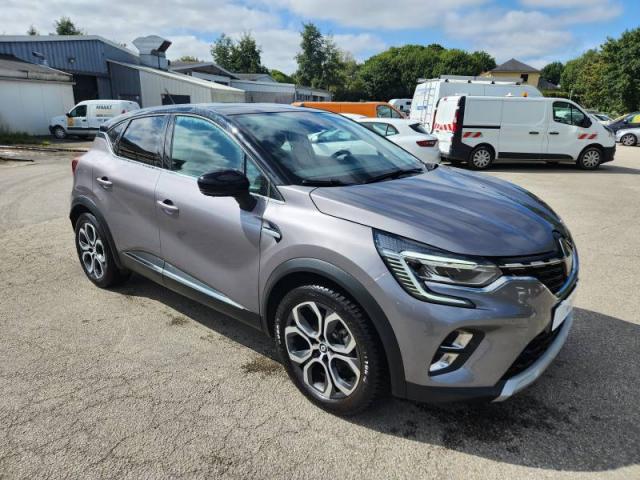 Renault Captur image 6