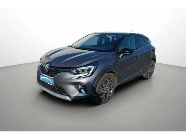 Renault Captur image 2