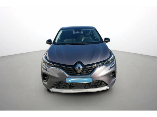Renault Captur image 3