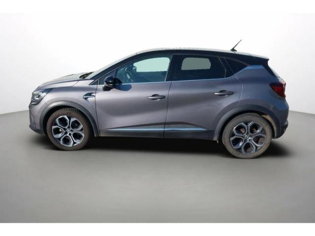 Renault Captur image 4