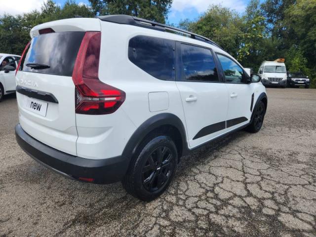 Dacia Jogger image 4