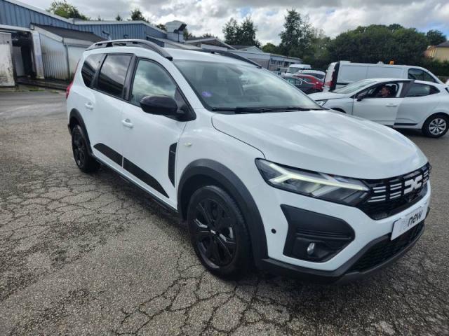 Dacia Jogger image 1