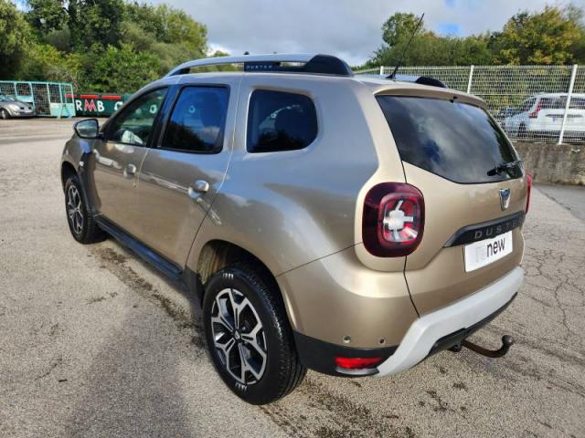 Dacia Duster image 1
