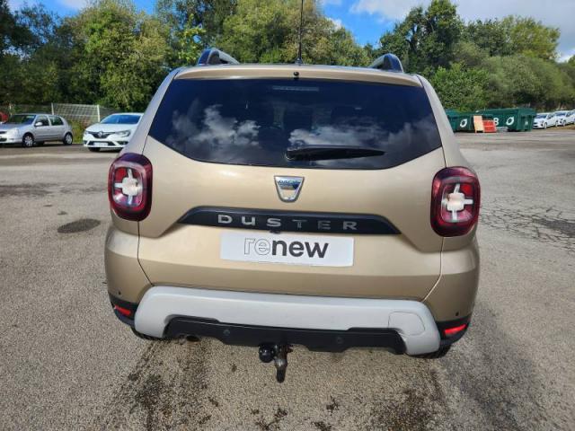 Dacia Duster image 2