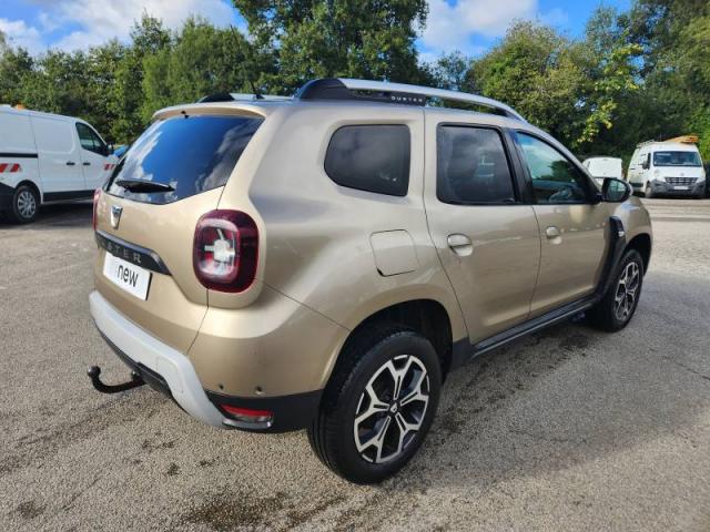 Dacia Duster image 4