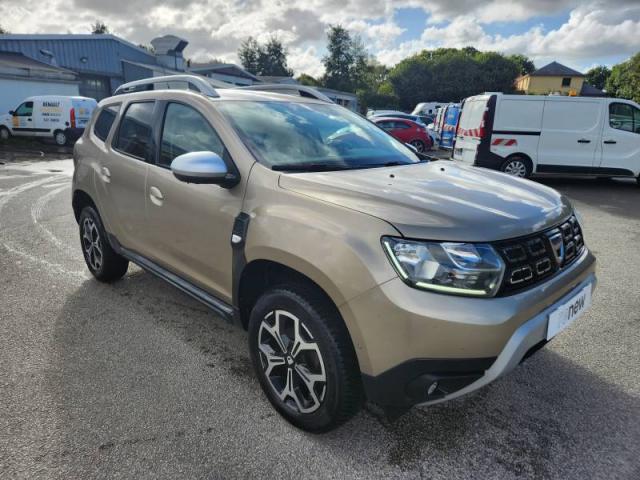 Dacia Duster image 3